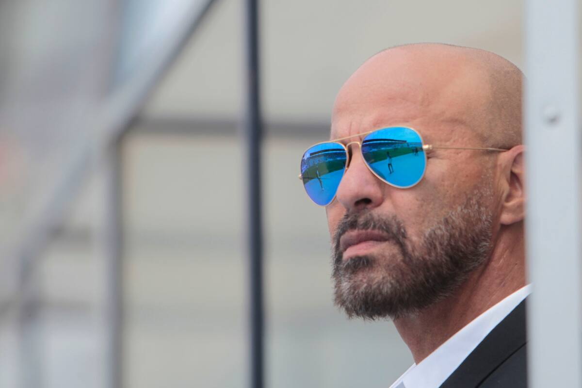 El Fantasma tiene nuevo equipo para 2026. Foto: Agencia Aton.