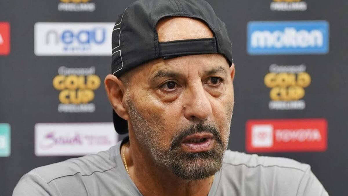 Muchos lo postulan a La Roja: el durísimo golpe que recibió el Fantasma Figueroa en Nicaragua