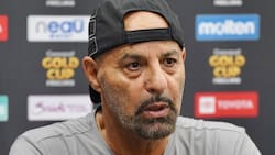 Marco Antonio Figueroa tiene nuevo equipo tras su salida de la Selección de Nicaragua