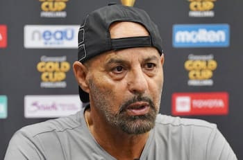 Marco Antonio Figueroa tiene nuevo equipo tras su salida de la Selección de Nicaragua