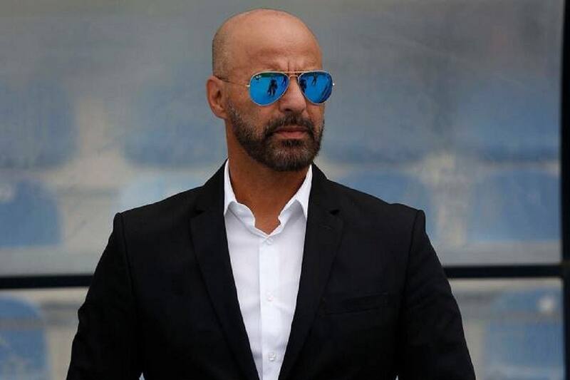 Marco Antonio Figueroa desafía a la Roja en amistoso internacional.