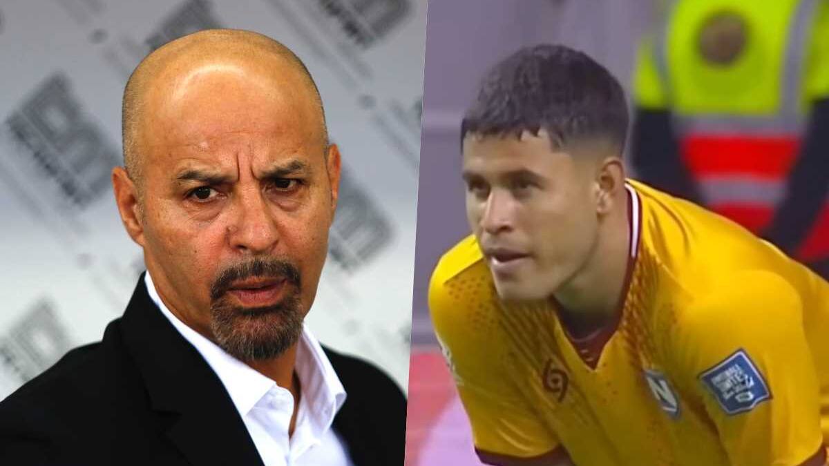 VIDEO | ¿Tenía razón Fantasma Figueroa? Viralizan noche del terror de arquero de Nicaragua