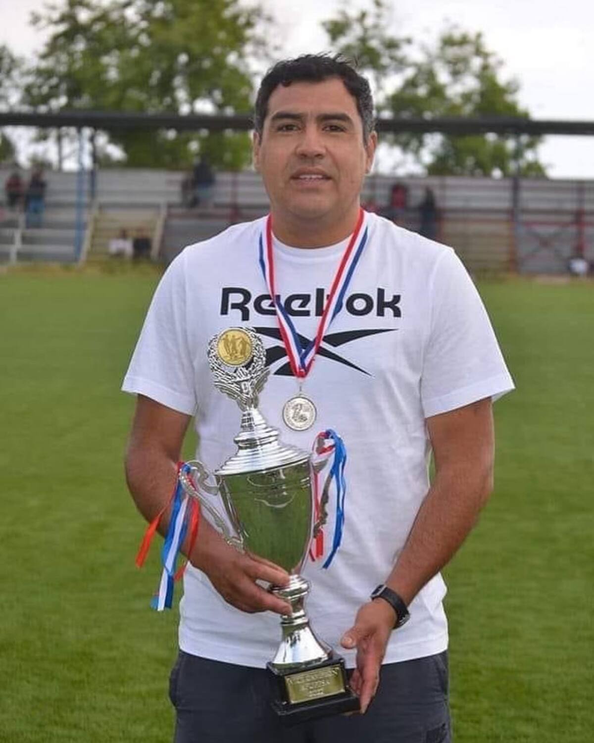 Marco Antonio Gómez