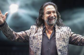 Marco Antonio Solís en Chile: estas son las entradas que quedan disponibles para el segundo concierto
