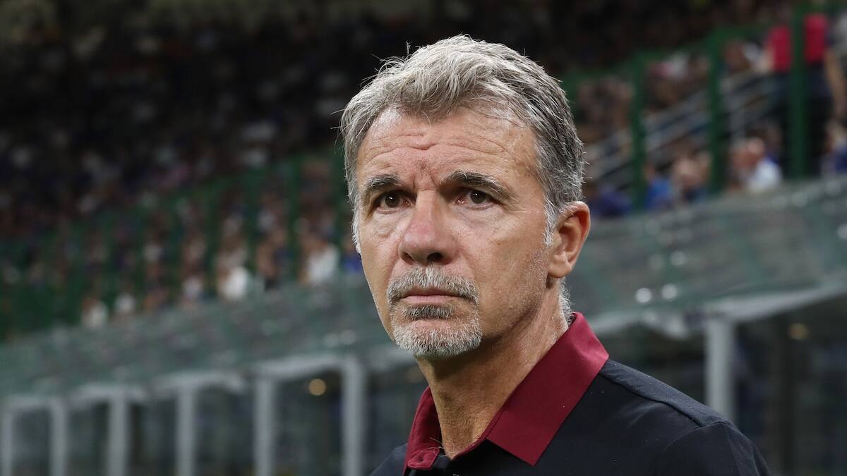 DT del Torino es duramente cuestionado por prescindir de Maripán: así respondió tras el 0-5 contra Inter