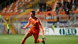 El 10 que orquestó la remontada de Cobreloa ante Palestino: no jugaba hace más de 4 meses