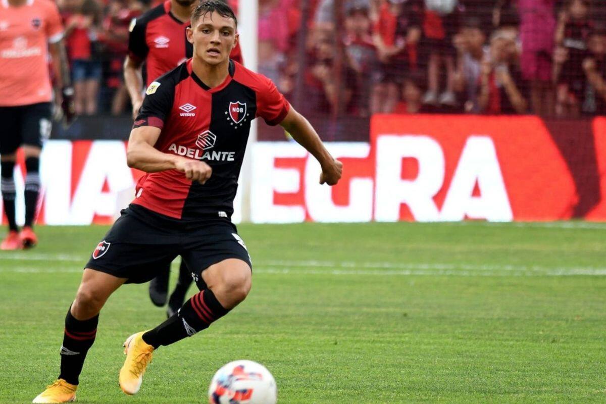 Marco Campagnaro podría salir de Cobreloa.