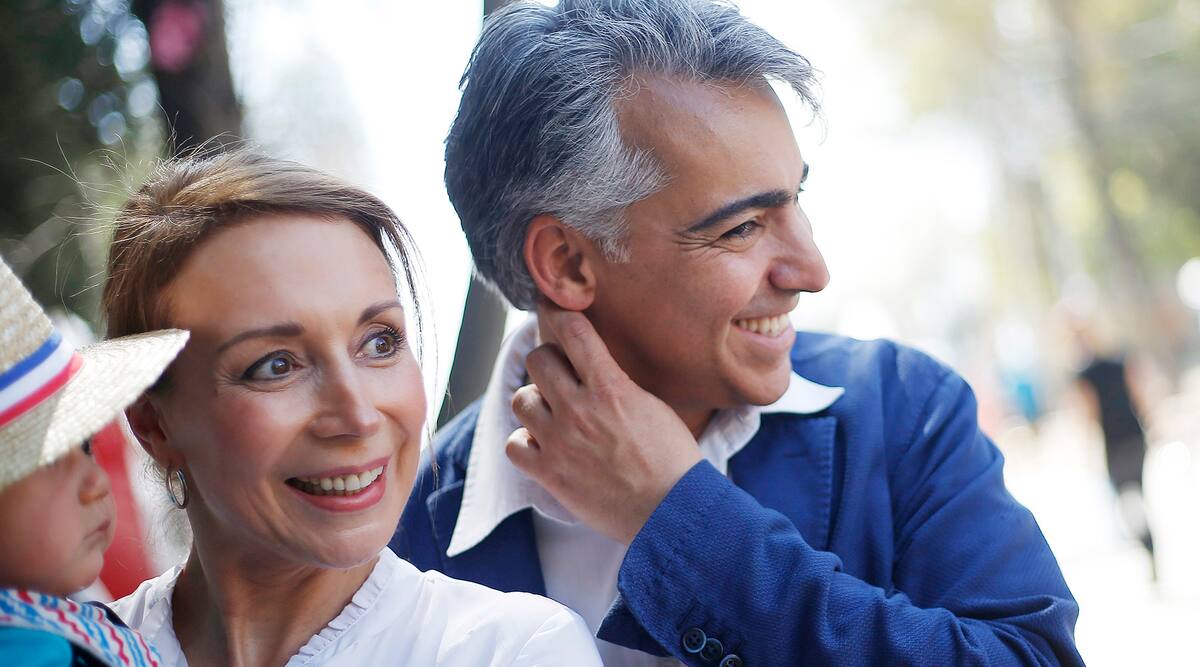 ME-O se ilusiona con una nueva carrera presidencial.