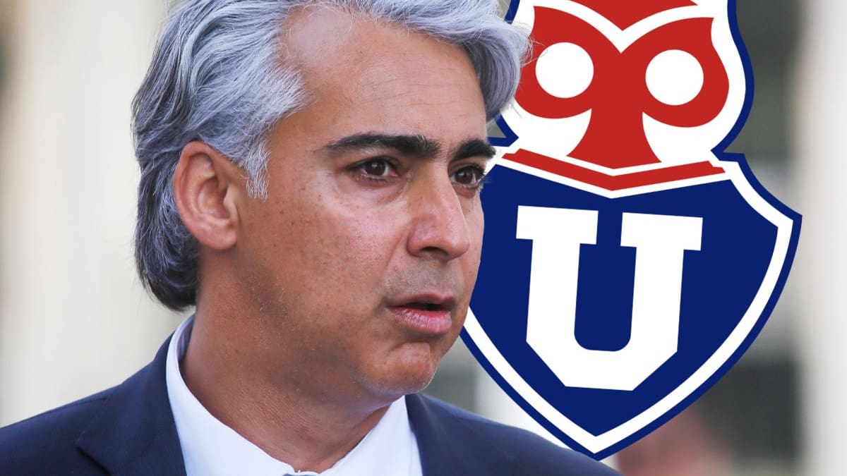 Revelan la millonaria cifra que gastó MEO para atraer a los hinchas de la U con la idea de un estadio
