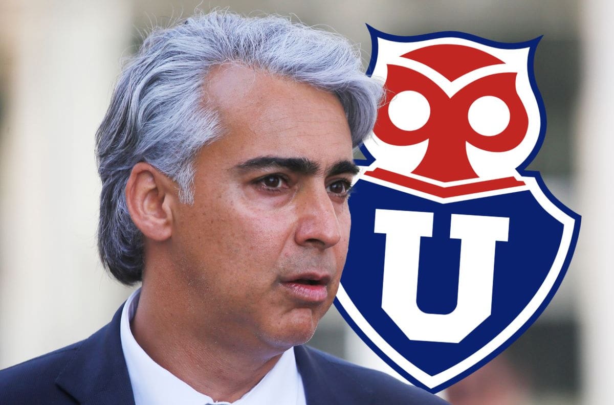 Revelan la millonaria cifra que gastó MEO para atraer a los hinchas de la U con la idea de un estadio
