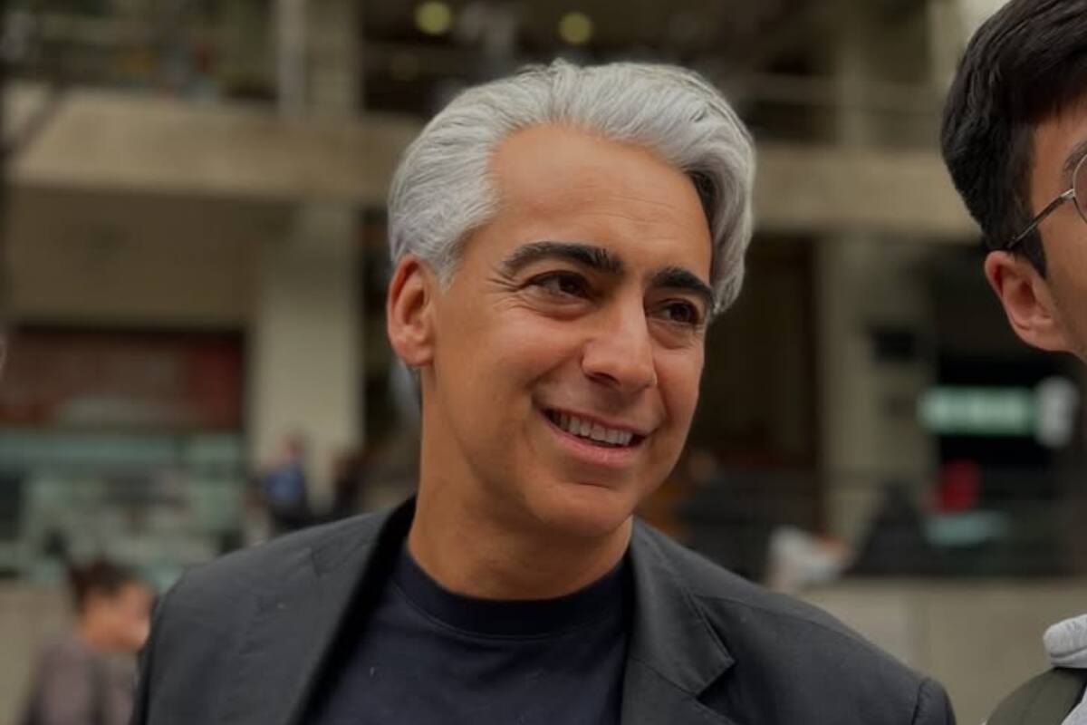 Será por quinta vez candidato presidencial.