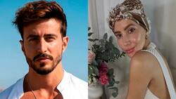 “Tu fuerza es mi inspiración”: Marco Ferri celebra el éxito de Aylén Milla en su batalla con el cáncer con romántico mensaje