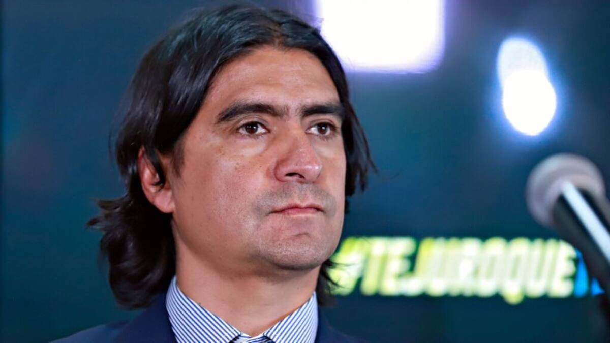 Marco Garcés director deportivo Celta de Vigo