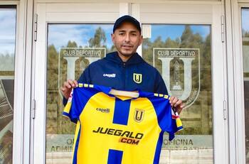 Marco Olea tiene nuevo desafío en el fútbol chileno