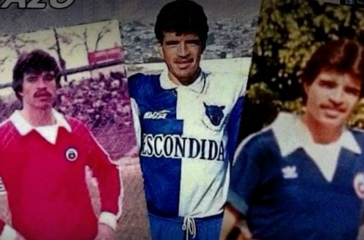 Familia de Marco Opazo, exjugador de La Roja, apunta a un homicidio tras dos años de su desaparición