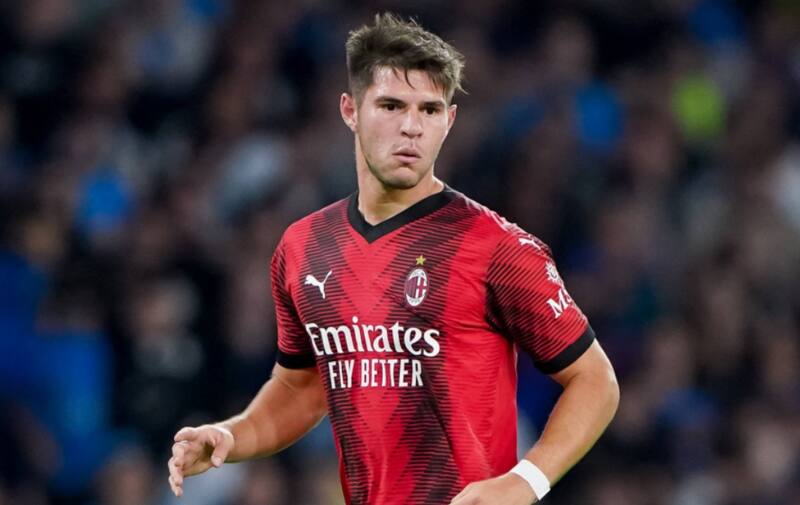 Es el primer refuerzo de Boca Juniors.