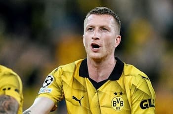 Fin de una era: Marco Reus anuncia su salida del Borussia Dortmund
