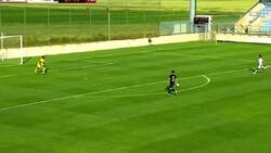 VIDEO | La asistencia y el gol que se perdió Marco Rojas en el amistoso de Nueva Zelanda vs Qatar