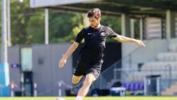 Por acusación de racismo Marco Rojas y la Selección de Nueva Zelanda no terminaron de disputar un amistoso con Qatar