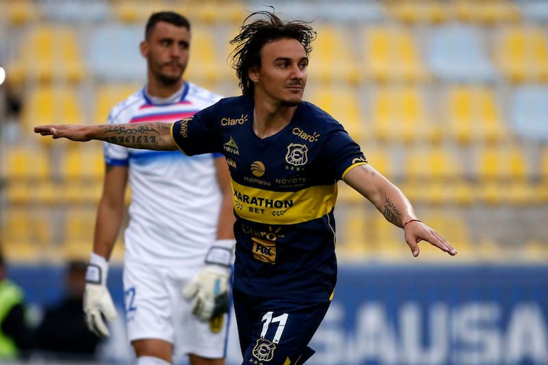 Marco Sebastián Pol llegará a Argentina.