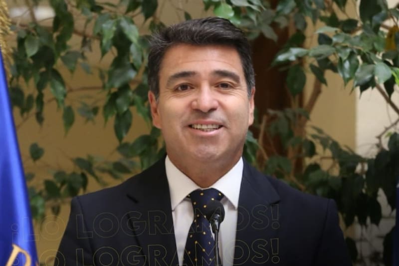 El hijo de José Sulantay se refirió al presente y futuro de Coquimbo Unido