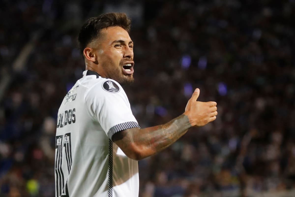 tendrá sueldo de crack en Colo Colo.