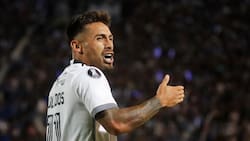 Piden a Marcos Bolados a La Roja tras su renacer en Colo Colo: “Está en una edad perfecta”