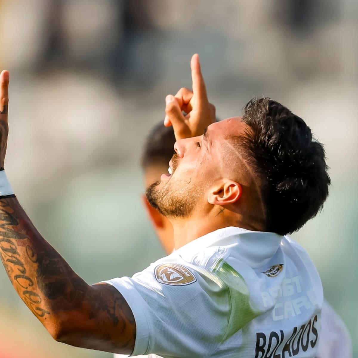 Se acerca su adiós en Colo-Colo: el club del fútbol chileno que busca el fichaje de Marcos Bolados