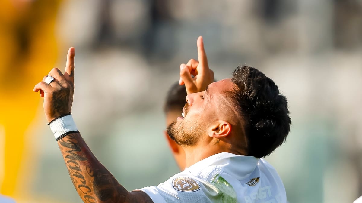 Se acerca su adiós en Colo-Colo: el club del fútbol chileno que busca el fichaje de Marcos Bolados