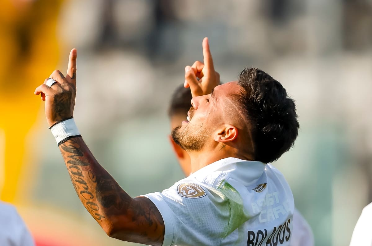 Se acerca su adiós en Colo-Colo: el club del fútbol chileno que busca el fichaje de Marcos Bolados