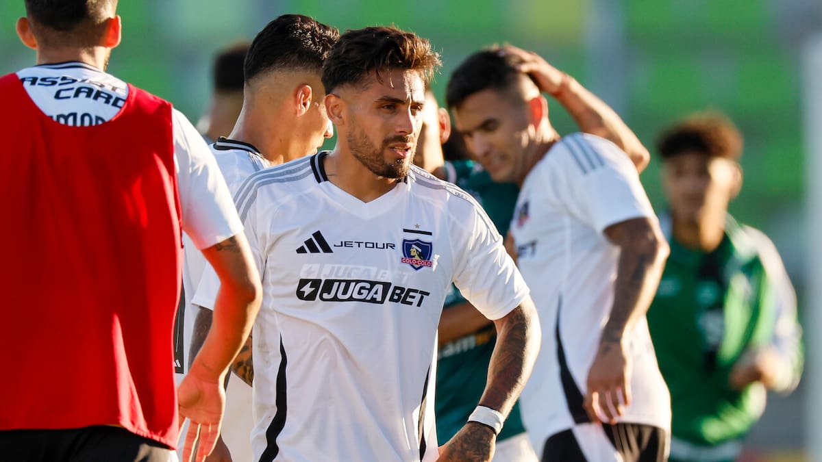 El éxodo de futbolistas que afectará a Colo-Colo en este mercado de fichajes
