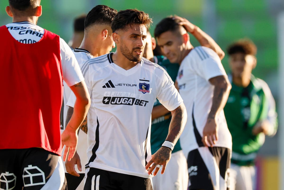 Es uno de los que abandonaría el equipo. Foto: Aton.