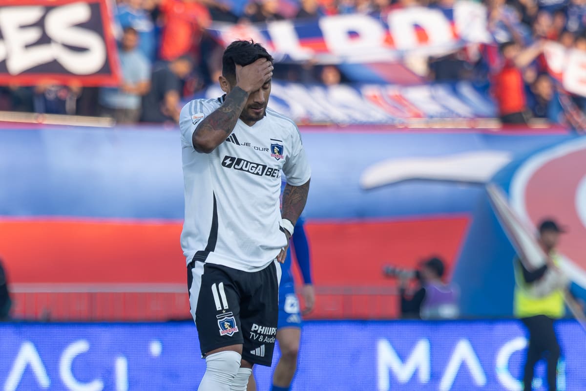 El delantero tiene contrato vigente por una temporada más. Foto: Felipe Escobedo