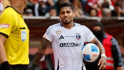 La lesión de Marcos Bolados podría cambiar por completo el mercado de fichajes de Colo Colo