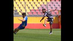 VIDEO | Pese a la derrota de Colo Colo: Marcos Bolados le marcó este golazo a Unión Española