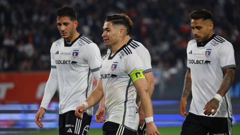 Vuelco total: Colo Colo lo tenía abrochado pero ahora pidió tiempo y dejó en jaque a Jorge Almirón