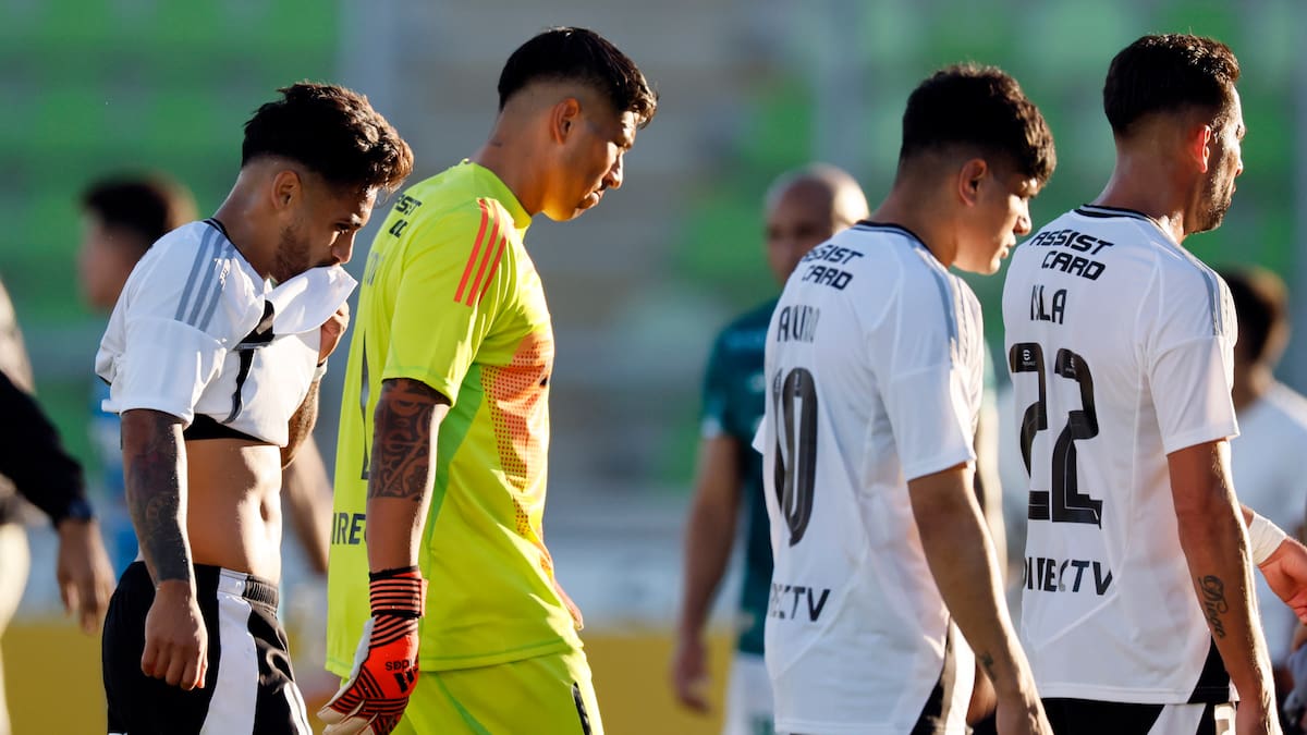 Pese a las críticas: Jorge Almirón le daría una chance de oro a Marcos Bolados en Colo Colo