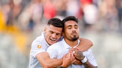 Mientras Marcos Bolados gana 30 millones, este es el sueldo que le ofrece Colo Colo a su posible reemplazo para 2026