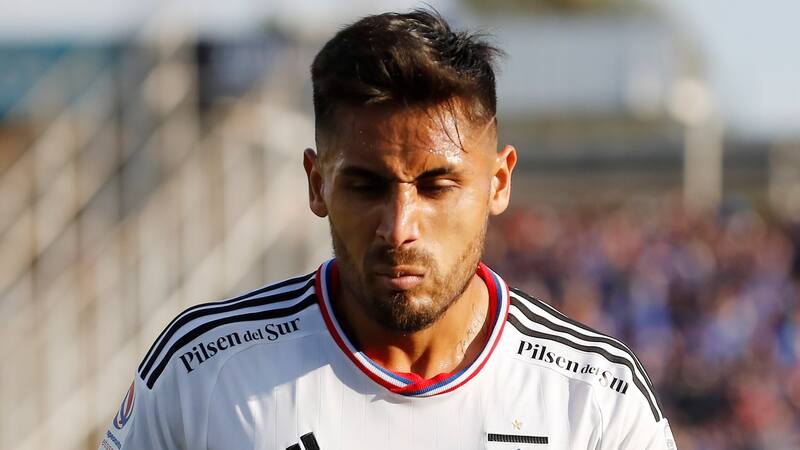 Otra vez fuera: la verdadera razón por la que Jorge Almirón no citó a Marcos Bolados contra Cobreloa