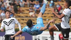 Pasó por las inferiores de Boca y marcó 11 goles el 2025: Wanderers anuncia su primer refuerzo