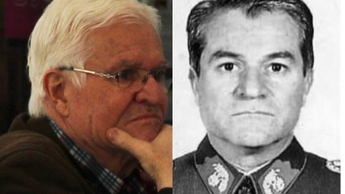 Quién era Marcos Derpich, el ex vicedirector de la CNI que se suicidó esta mañana en Providencia