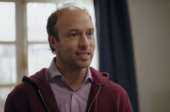 Televidentes en contra de Marcos de “Como la vida misma” por su rechazo hacia la relación entre su hijo Joselo y Thiago