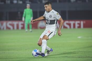 Olimpia le abre la puerta a la UC por una de sus grandes promesas: “No es intransferible”