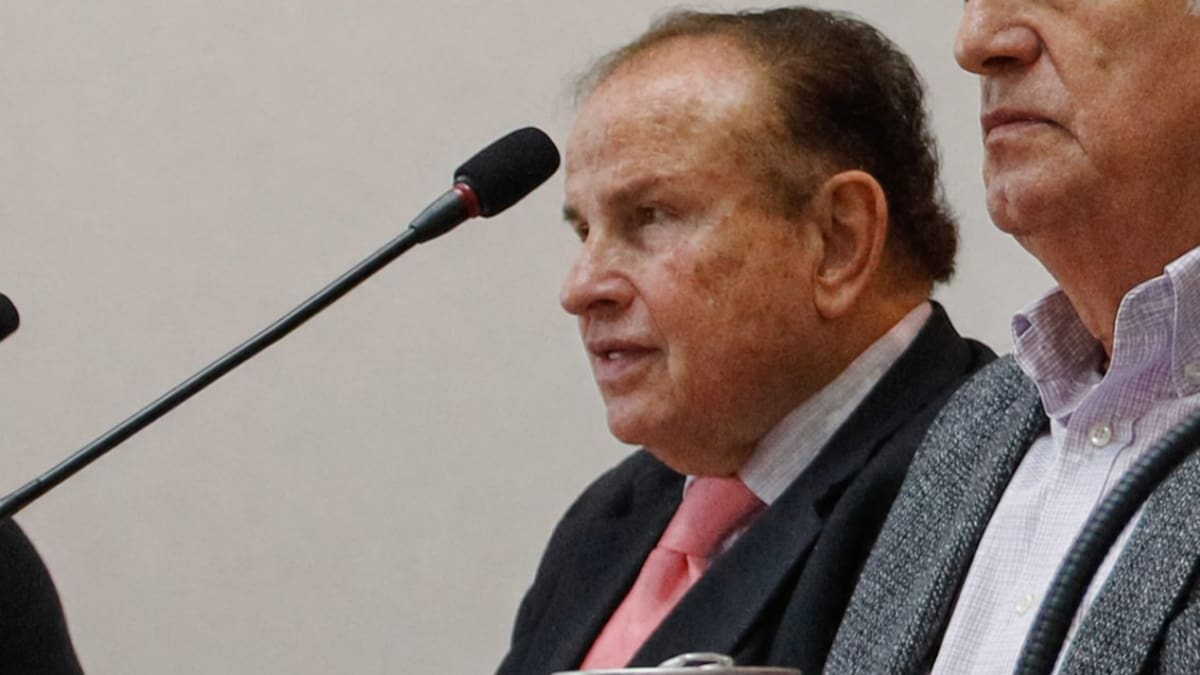 Luto en el fútbol chileno: fallece Marcos Kaplún, histórico dirigente de Universidad de Chile y la ANFP