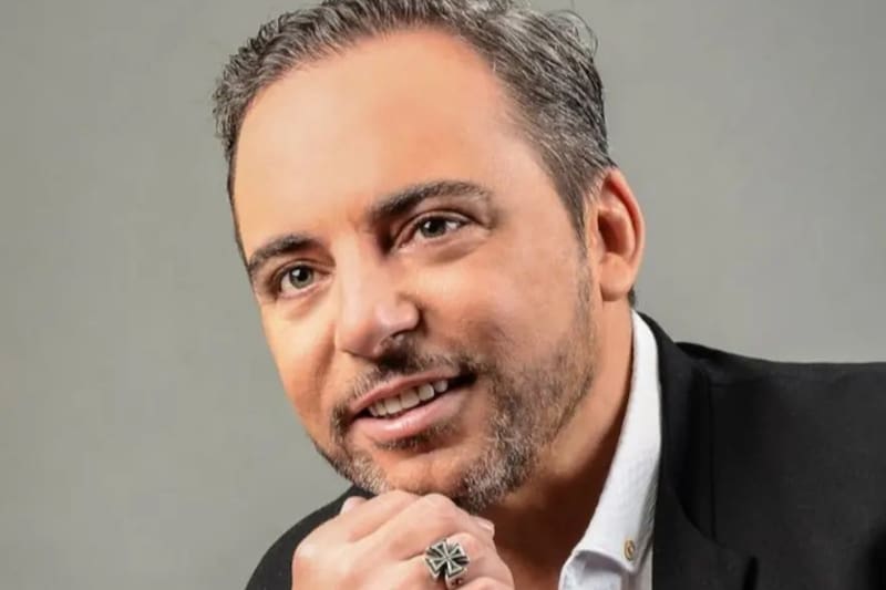 Marcos Llunas / Créditos: Instagram