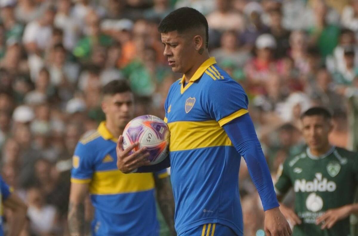 Antes de debutar: Boca Juniors ya tiene su primera gran polémica en el Mundial de Clubes