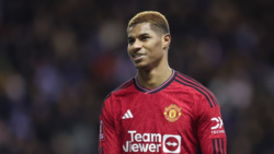 Cortado en el Manchester United: Marcus Rashford asoma como nuevo refuerzo del Barcelona
