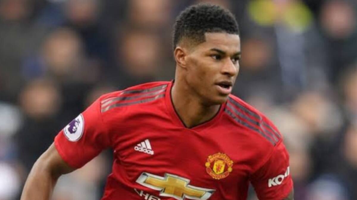 Desechado por Manchester United: Barcelona por fin tiene a su nuevo delantero estrella