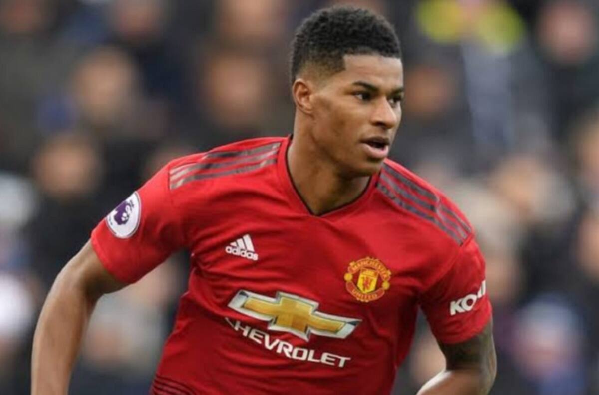 Aseguran que Barcelona está dispuesto a ceder dos jugadores para fichar a Marcus Rashford