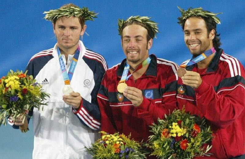 Mardy Fish